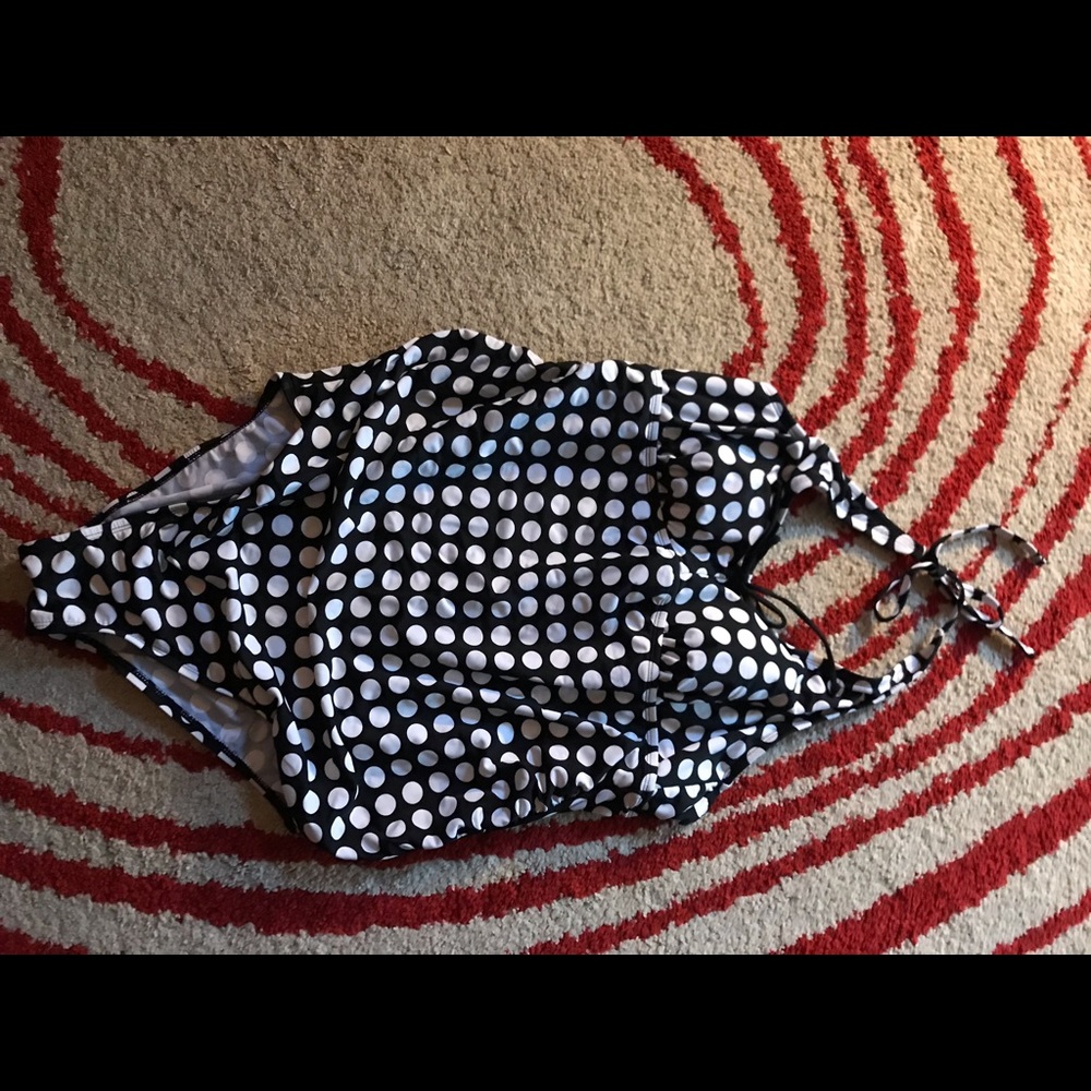 Maternity Swimsuit